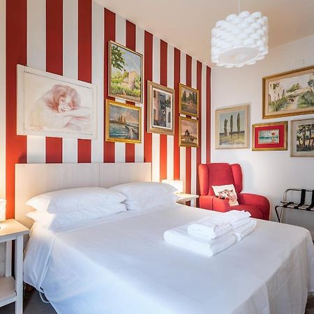 Ferienwohnung Casa Vacanze In Arte Milano Exterior foto